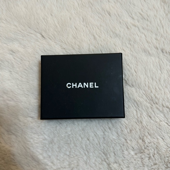 Chanel rare long drop earrings - Picture 3 of 5